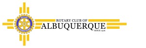 IBA Presents to the Rotary Club of Albuquerque