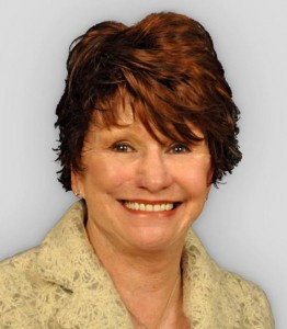 Linda Kay Jones