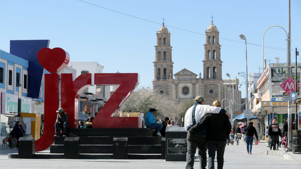 October 2019 – A Trip to Juarez October 2019 – A Trip to Juarez