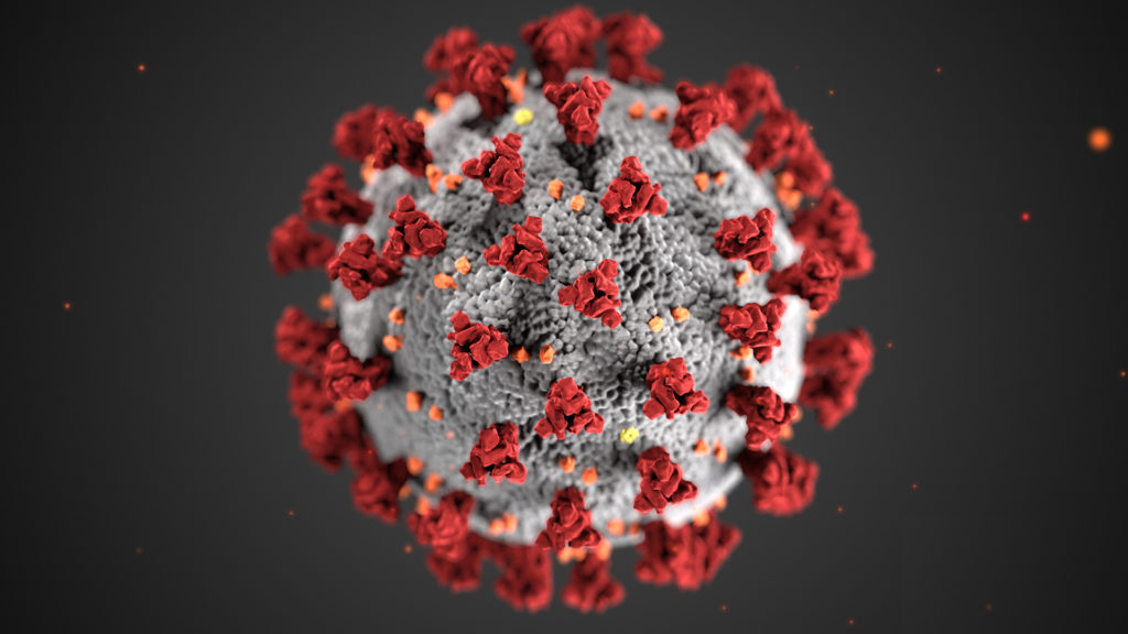March 2020 – Effects of Coronavirus