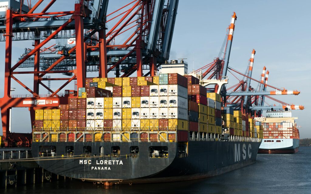 February 2025 Article – The Ongoing Tariff Saga