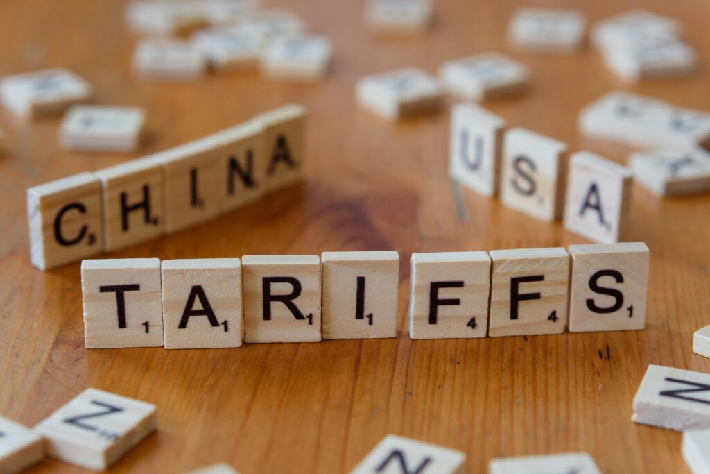 April 2025 Article – What is it We Want From Tariffs