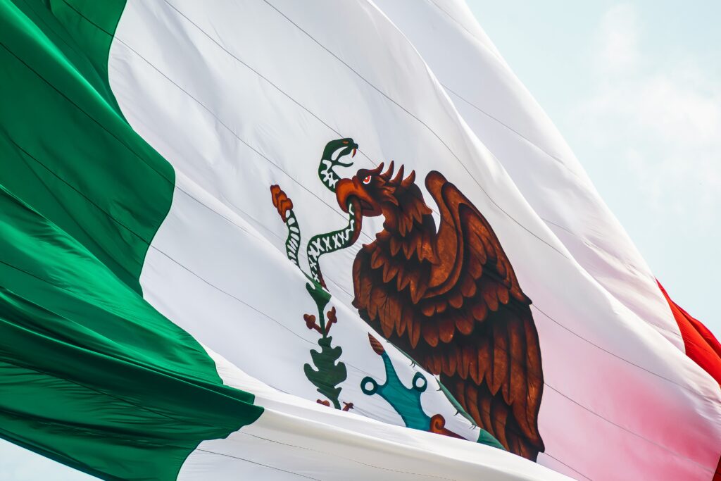 September 2025 Article – Mexico Makes a Move on Asian Imports