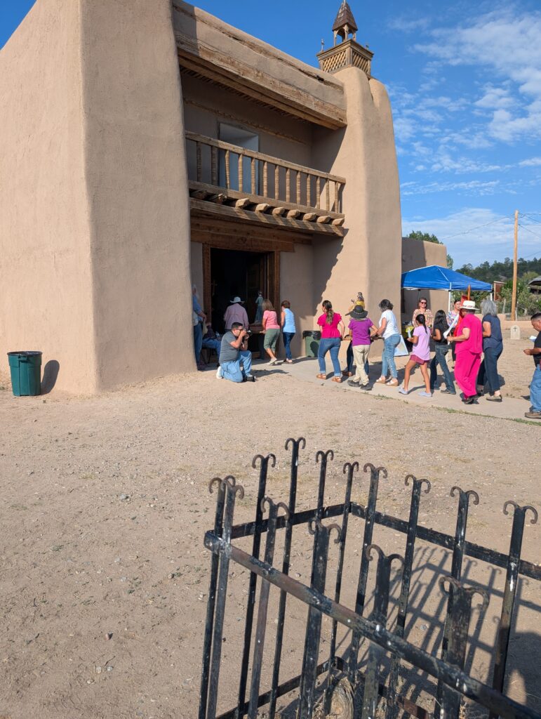 July 2026 Article – Trade and War in Northern New Mexico