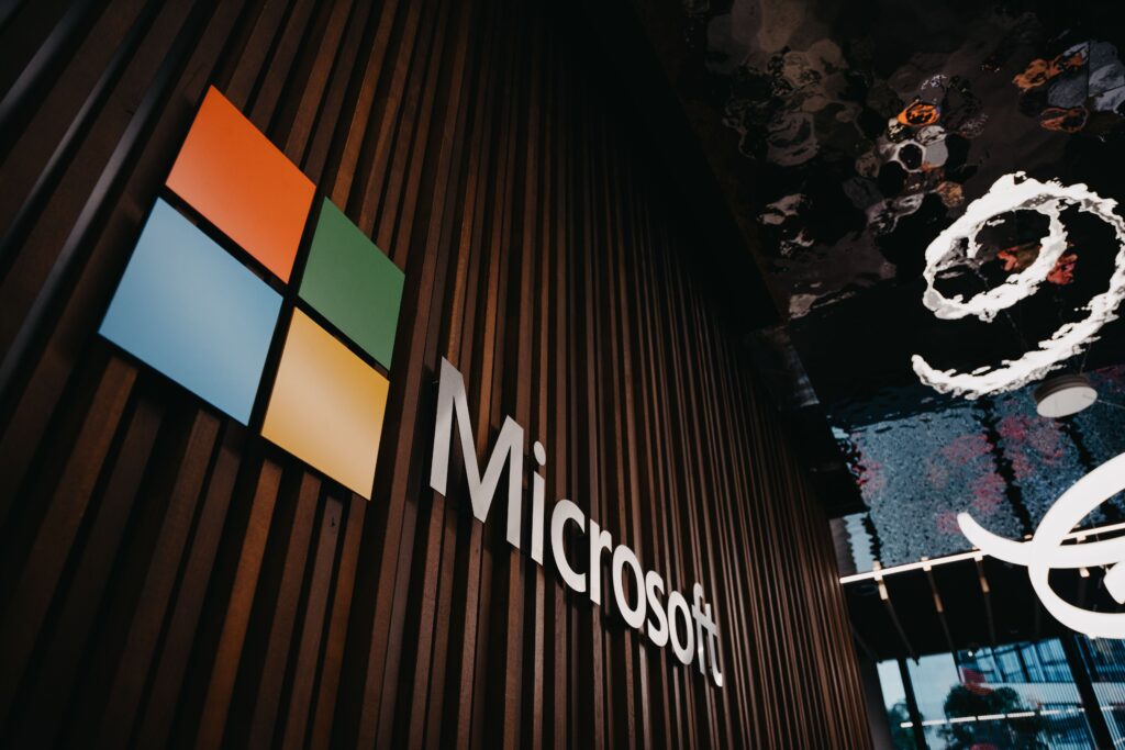 October 2026 Article – The Microsoft Example